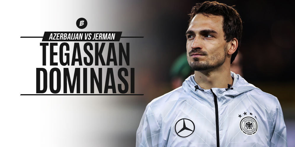 Prediksi  Azerbaijan vs Jerman 27 Maret 2017