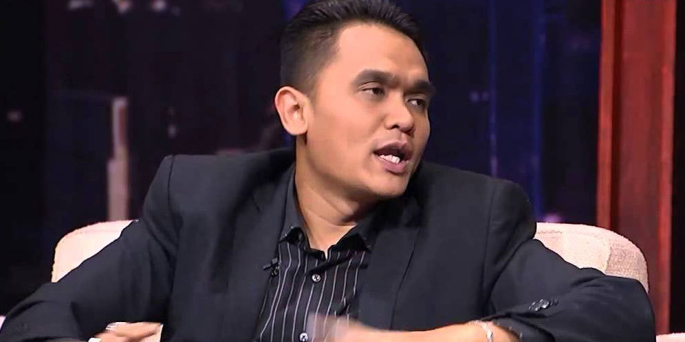 Dari Umpan PHP Hingga Jebret, Inilah Istilah-Istilah Ajaib Valentino Simanjuntak