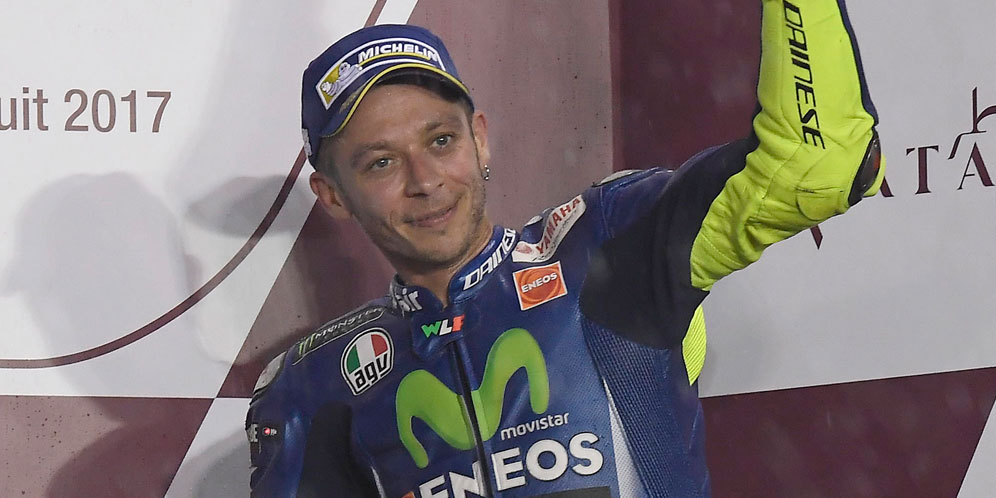 Lewati Masa Buruk, Rossi Bakal Marah Andai Gagal Podium