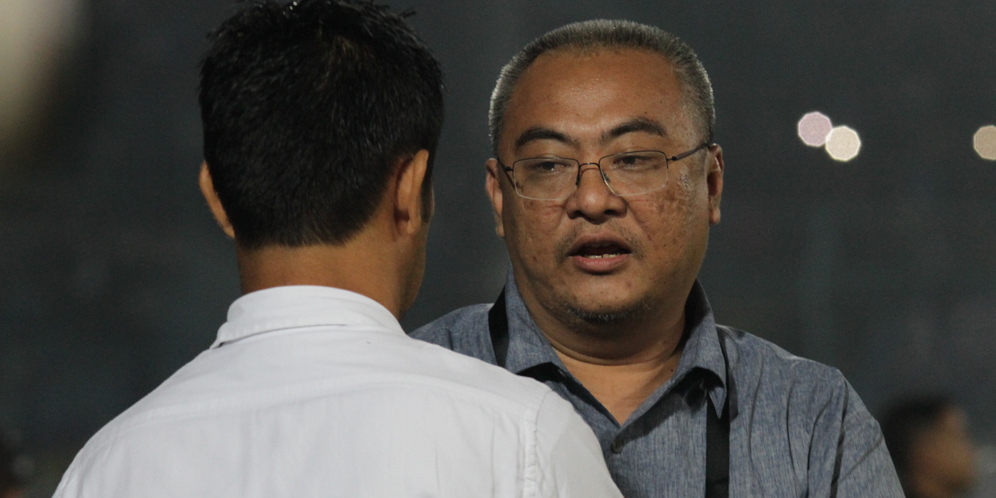 Arema FC Ingin Kembalikan Harmoni Tim