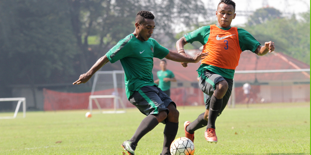 Seleksi Pemain Selesai, Ini Agenda Lanjutan Timnas U-22