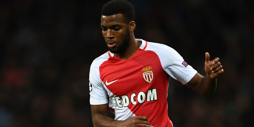 Arsenal Target Datangkan Lemar