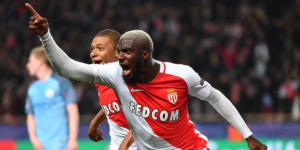 Chelsea Ada di Pole Position Dalam Perburuan Tiemoue Bakayoko