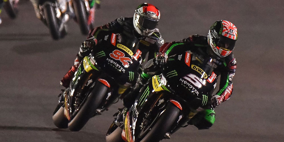 Zarco Gemilang di Qatar, Bos Tech 3 Justru Cemas