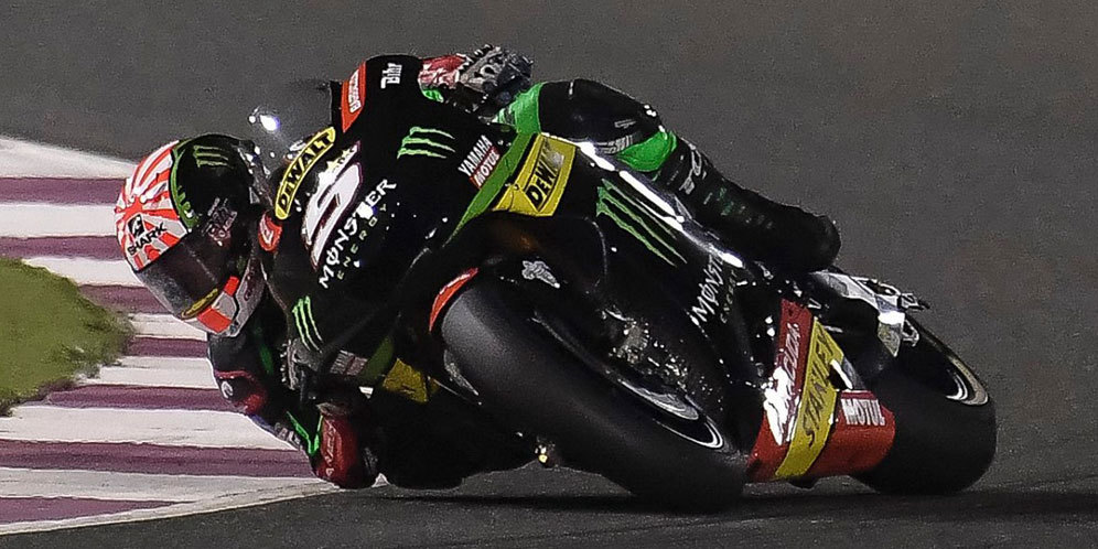 Sakit Hati, Zarco Akui MotoGP Qatar Pelajaran Besar