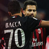 Data dan Fakta Serie A: AC Milan vs Palermo