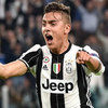 Allegri: Neymar dan Dybala Bintang Masa Depan