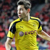 Guerreiro tak yakin Dortmund favorit