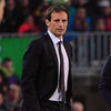 Rekor Buruk Allegri di Camp Nou