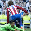 Highlights La Liga: Real Madrid 1-1 Atletico Madrid