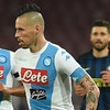 Sarri: Hamsik Kelas Dunia, Starter vs Inter