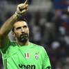 Rush Ingin Lihat Buffon Juara Liga Champions