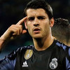 Morata Menyambung Jejak Hattrick Raul