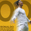 Kupas Tuntas 100 Gol Cristiano Ronaldo di Eropa Kupas Tuntas 100 Gol Cristiano Ronaldo di Eropa