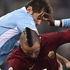 Head-to-head: AS Roma vs Lazio