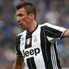 Mandzukic Absen vs Napoli, Juve Tak Perlu Khawatir