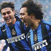 Comeback Dramatis Inter vs Sampdoria 2005 Comeback Dramatis Inter vs Sampdoria 2005