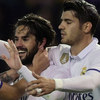 Real Madrid dan Lima Kemenangan Tandang 6-2