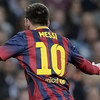 Gol-gol Lionel Messi di Markas Real Madrid