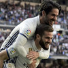 Madrid Samai Rekor Different Goalscorers La Liga