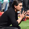 Montella Pasang Badan Soal Performa Lini Depan Milan