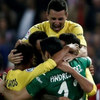 Atletico 4 Laga Tanpa Gol dan Kemenangan vs Villarreal