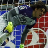 Ochoa Batalkan 'Penghancuran' Barcelona Ochoa Batalkan 'Penghancuran' Barcelona