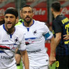 Inter Jadi Korban Mental Baja Sampdoria Inter Jadi Korban Mental Baja Sampdoria