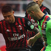 Data dan Fakta Serie A: Crotone vs AC Milan