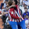 Hasil Pertandingan Real Madrid vs Atletico Madrid: Skor 1-1