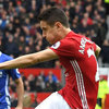 Herrera Siap Bawa MU Catat Sejarah di Stockholm