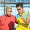 Arema FC Bidik Poin Penuh Lawan Bhayangkara FC