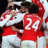 Pires Jagokan Arsenal Juara FA Cup