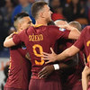 Strootman Senang Roma Lolos Langsung ke Liga Champions