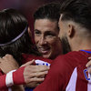 Atletico Catat Rekor Penalti Terburuk