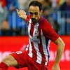 Highlights La Liga: Malaga 0-2 Atletico Madrid