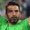 Buffon: Duel Lawan Barcelona Belum Usai