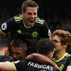 Hasil Pertandingan Everton vs Chelsea: Skor 0-3