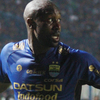 Carlton Cole Belum Menyerah di Persib