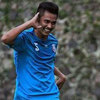 Dalmiansyah Tak Gentar Bersaing di Arema FC