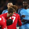 Hasil Pertandingan Manchester City vs Manchester United: Skor 0-0