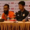 Semen Padang Resmi Pinang Didier Zokora