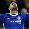 Bridge: Aguero Bisa Gantikan Costa di Chelsea