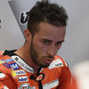 Dovizioso: Ducati Kompetitif, Tapi Belum Cukup!