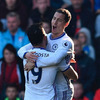 Hasil Pertandingan Bournemouth vs Chelsea: Skor 1-3