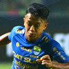 Persib Taklukkan Sriwijaya FC Dua Gol Tanpa Balas