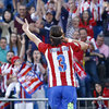 Hasil Pertandingan Atletico Madrid vs Osasuna 3-0