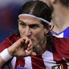 Hasil Pertandingan Atletico Madrid vs Real Sociedad: Skor 1-0