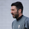 Ferguson dan Wenger Pernah Ditolak Buffon