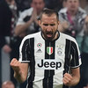 Chiellini: Yang Bilang Monaco Mudah Tak Paham Sepakbola